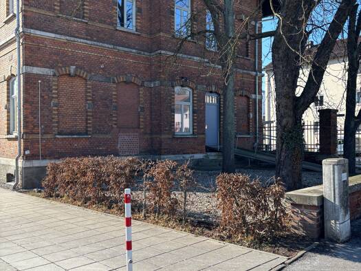 Bürofläche zur Miete provisionsfrei 115 m² Bürofläche Frühlingstraße 31 Ingolstadt Ingolstadt 85055