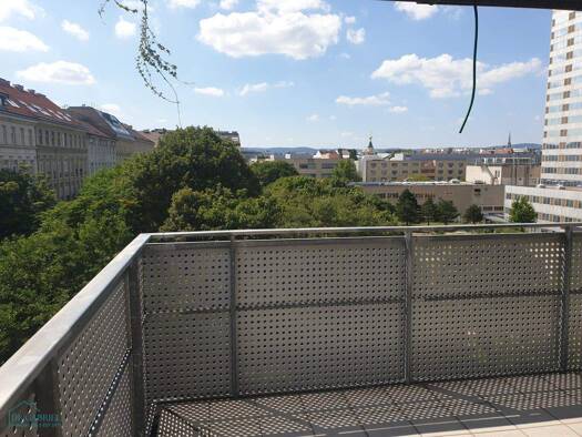 Wohnung zur Miete 1.351 € 3 Zimmer 77,3 m² 5. Geschoss frei ab 01.06.2026 Wien 1030