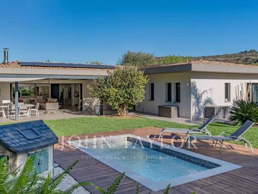 Einfamilienhaus zum Kauf 1.890.000 € 5 Zimmer 193 m² Vallée Verte-Issarts-Vignasses Biot 06410