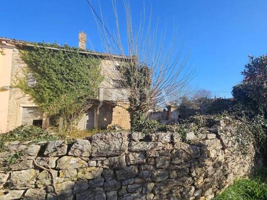 Haus zum Kauf 114.000 € 3 Zimmer 166 m² Svetvincenat
