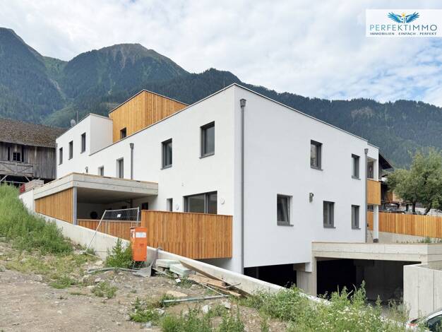 Terrassenwohnung zum Kauf - Erstbezug 417.100 € 3 Zimmer 74,4 m² Sautens 6432