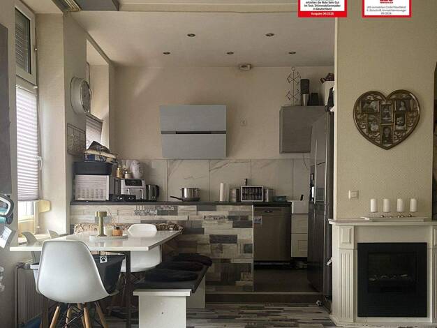 Wohnung zum Kauf 145.000 € 4 Zimmer 92 m² Karnap Essen 45329