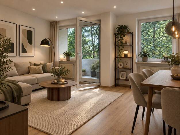 Wohnung zum Kauf provisionsfrei 217.500 € 3 Zimmer 71 m² 1. Geschoss Grubweg Passau 94034