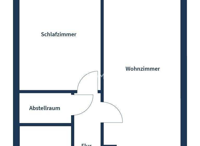 Wohnung zum Kauf - Erstbezug 349.000 € 2 Zimmer 62,9 m² 1. Geschoss Kürnach 97273