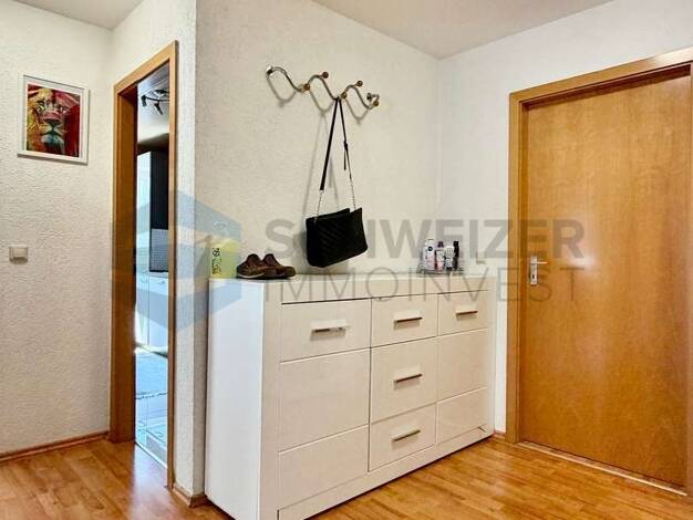 Wohnung zum Kauf 339.000 € 3 Zimmer 76,4 m² 1. Geschoss Marbach Marbach am Neckar 71672