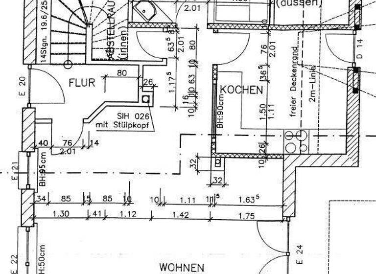 Einfamilienhaus zum Kauf als Kapitalanlage geeignet 1.000.000 € 4 Zimmer 81 m² 467 m² Grundstück Heideweg 11 Karlshagen 17449
