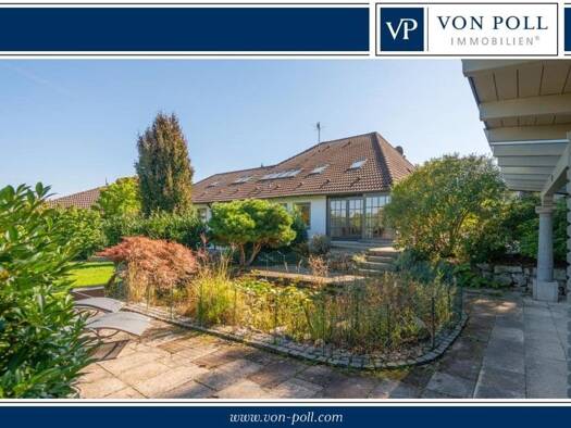 Einfamilienhaus zum Kauf 699.000 € 10 Zimmer 394 m² 1.270 m² Grundstück Triftern 84371