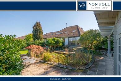 Einfamilienhaus zum Kauf 699.000 € 10 Zimmer 394 m² 1.270 m² Grundstück Triftern Triftern 84371