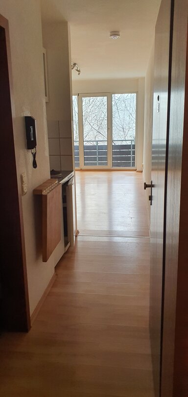 Wohnung zur Miete 400 € 1 Zimmer 23 m² 2. Geschoss frei ab 01.02.2025 Richard-Schirrmanstrasse. Hartenberg / Münchfeld Mainz 55122