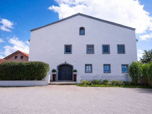 Mehrfamilienhaus zum Kauf als Kapitalanlage geeignet 797.000 € 12 Zimmer 446 m² 874 m² Grundstück Pfatter Pfatter 93102