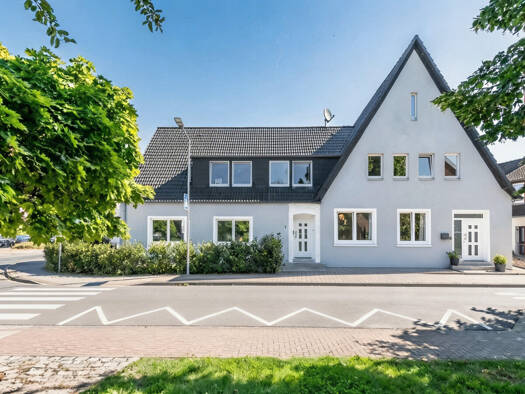 Wohnung zum Kauf provisionsfrei 340.000 € 3 Zimmer 110 m² 1. Geschoss Klecken Rosengarten 21224