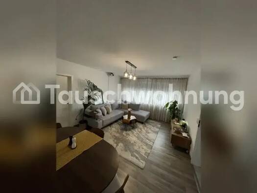 Wohnung zur Miete Tauschwohnung 750 € 2 Zimmer 50 m² 1. Geschoss Neuehrenfeld Köln 50823