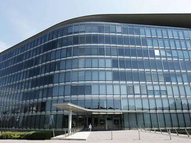 Bürofläche zur Miete provisionsfrei 12 m² Bürofläche teilbar ab 12 m² Heilbronner Straße 150 Nord Stuttgart 70191