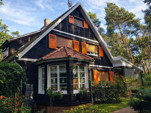 Einfamilienhaus zum Kauf 550.000 € 10 Zimmer 370 m² 9.651 m² Grundstück Schönfeld Kamern 39524