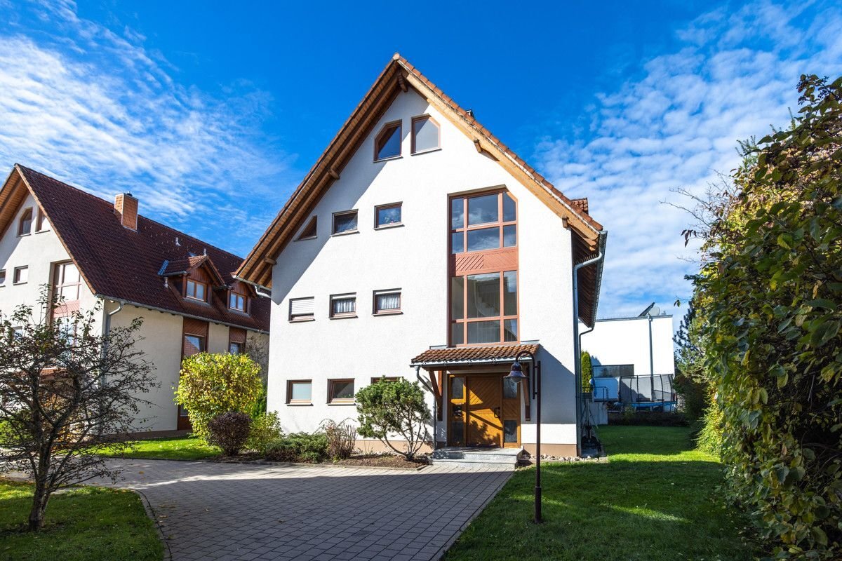 Maisonette zum Kauf 315.000 € 4,5 Zimmer 118 m²<br/>Wohnfläche 1.<br/>Geschoss Pfaffenweiler Villingen-Schwenningen 78052