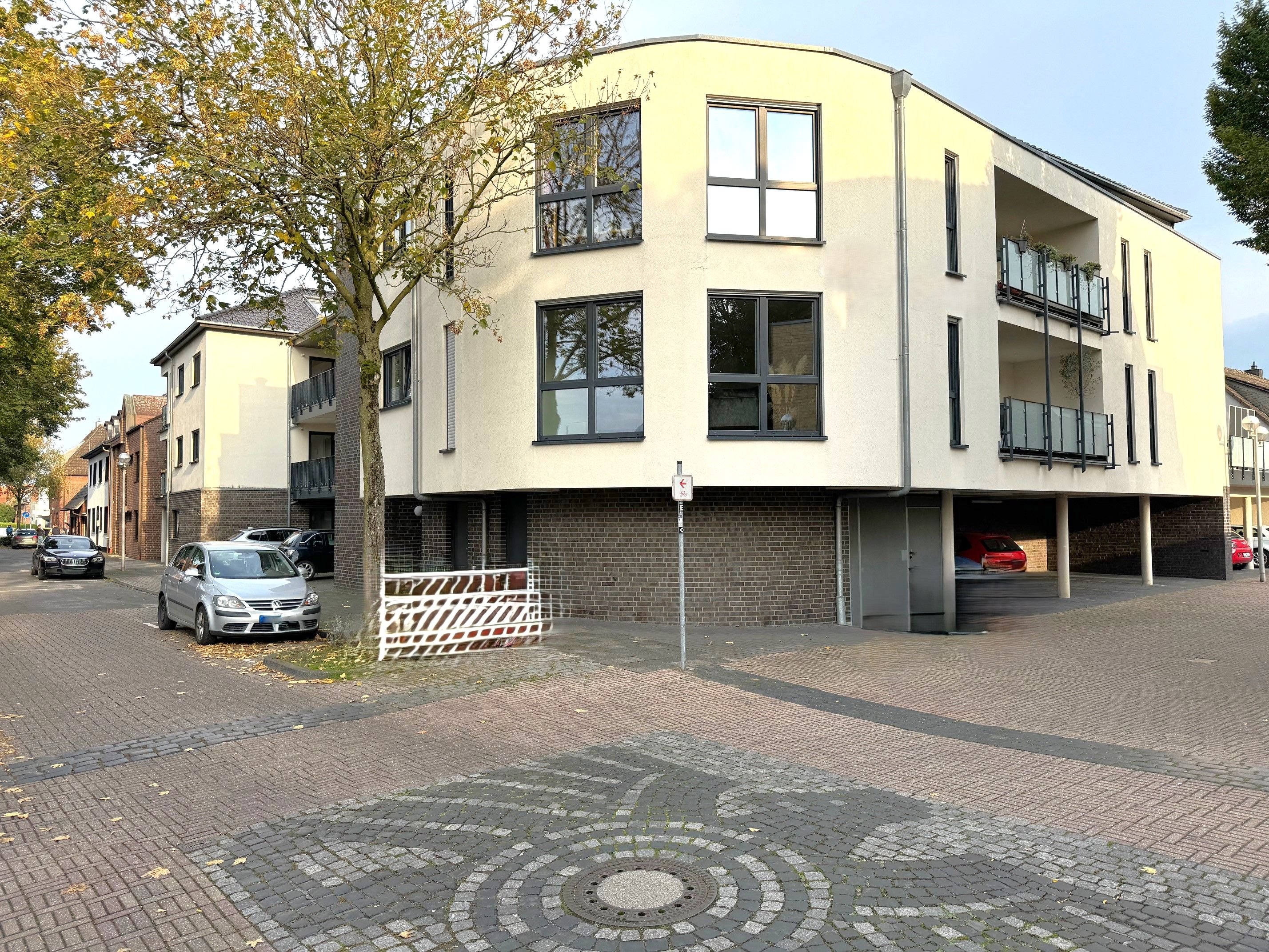 Wohnung zum Kauf 990.000 € 9 Zimmer 290 m²<br/>Wohnfläche Greven Greven 48268