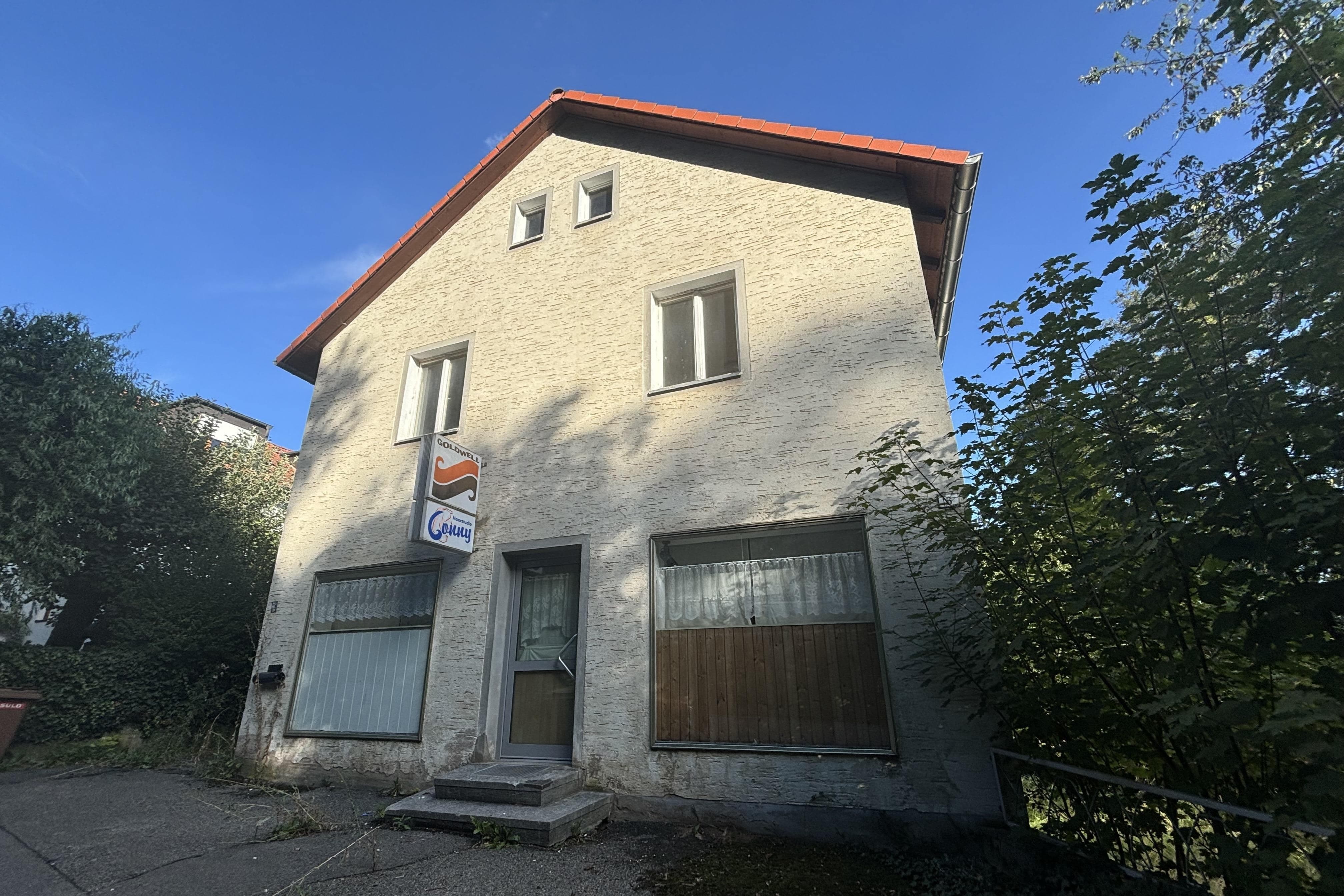 Einfamilienhaus zum Kauf 249.000 € 4 Zimmer 76 m²<br/>Wohnfläche 608 m²<br/>Grundstück Sachsen Sachsen 91623