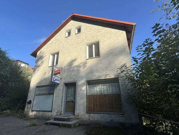Einfamilienhaus zum Kauf 210.000 € 4 Zimmer 76 m² 608 m² Grundstück Sachsen Sachsen 91623