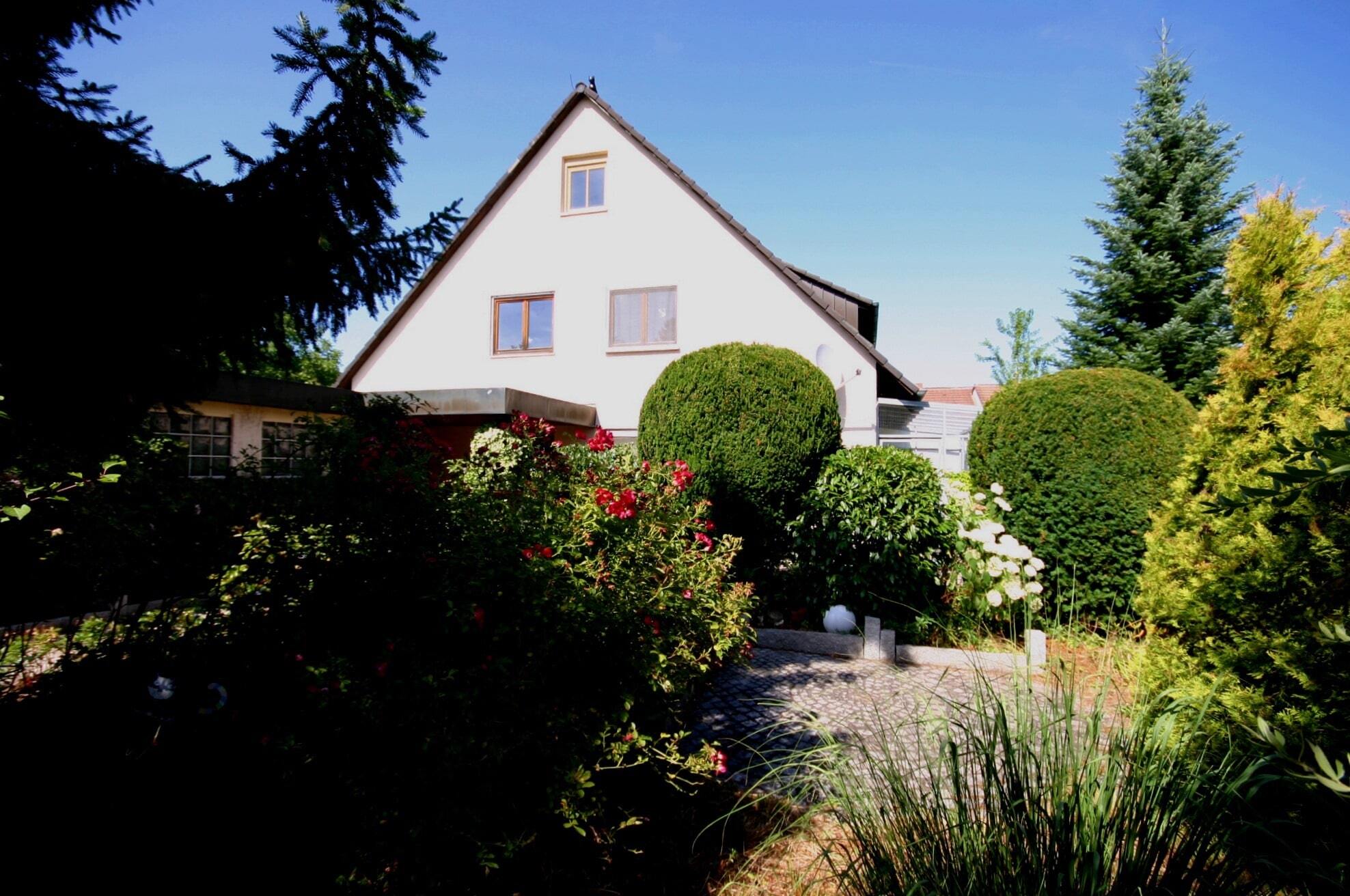 Einfamilienhaus zum Kauf 645.000 € 6 Zimmer 151,4 m²<br/>Wohnfläche 652 m²<br/>Grundstück Wachendorf Cadolzburg 90556