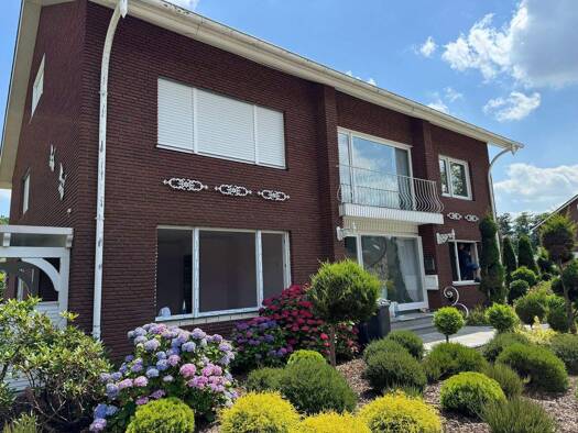 Wohnung zur Miete 1.100 € 3 Zimmer 120 m² 1. Geschoss frei ab 01.04.2026 Determeyer Straße 151 Spexard Gütersloh 33334