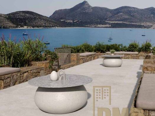 Villa zum Kauf - Erstbezug 2.460.000 € 5 Zimmer 315 m² 315 m² Grundstück Antiparos Municipality 840 07