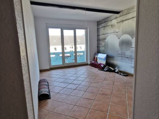 Wohnung zur Miete 840 € 3,5 Zimmer 68 m² Geschoss 3/4 frei ab sofort Michael-Häußler-Weg 33 Zwätzen Jena 07743