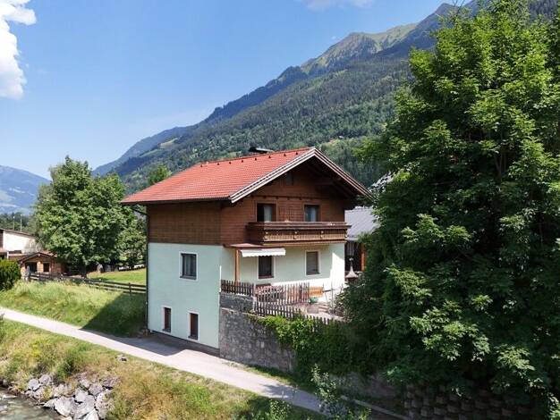 Einfamilienhaus zum Kauf 365.000 € 4 Zimmer 94 m² 633 m² Grundstück Bad Gastein 5640