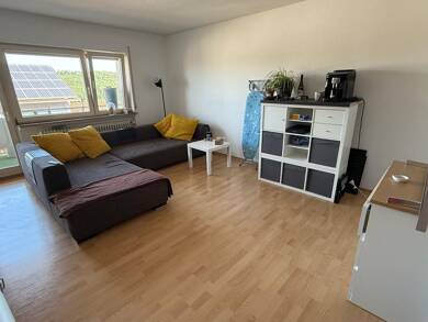 Wohnung zur Miete 700 € 3 Zimmer 88 m² Geschoss 1/2 frei ab 01.09.2025 Dallau Elztal 74834