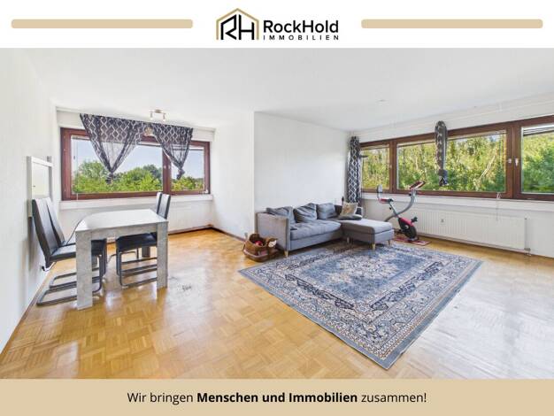 Wohnung zum Kauf 287.000 € 4 Zimmer 105,6 m² Grötzingen Grötzingen 76229
