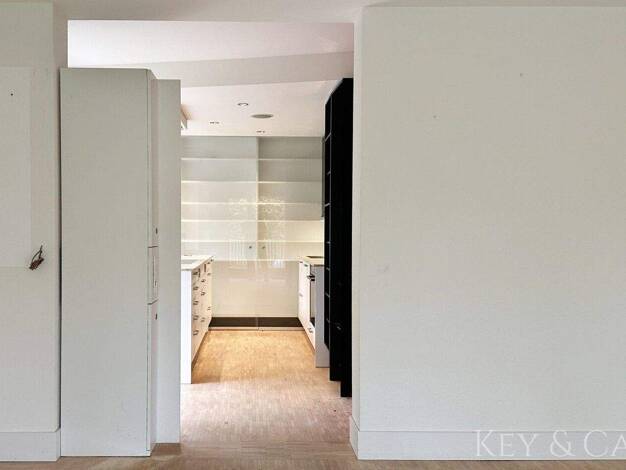 Maisonette zum Kauf 1.599.000 € 6 Zimmer 240 m² 1. Geschoss frei ab sofort Dahlem Berlin 14195