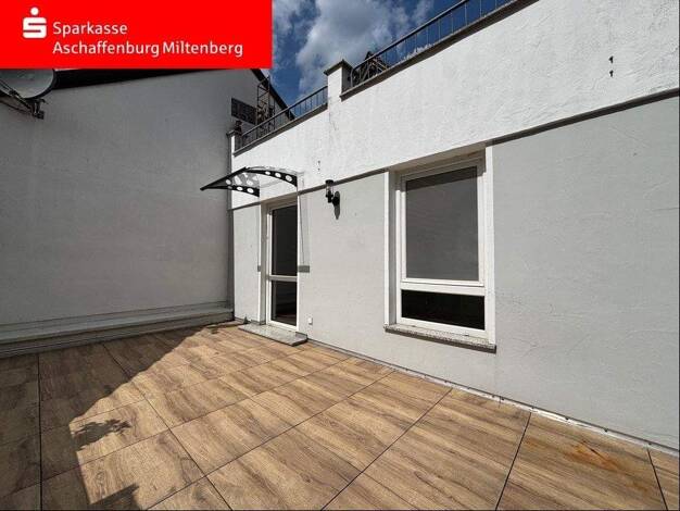 Wohnung zum Kauf 185.000 € 4,5 Zimmer 111 m² 1. Geschoss Frammersbach 97833