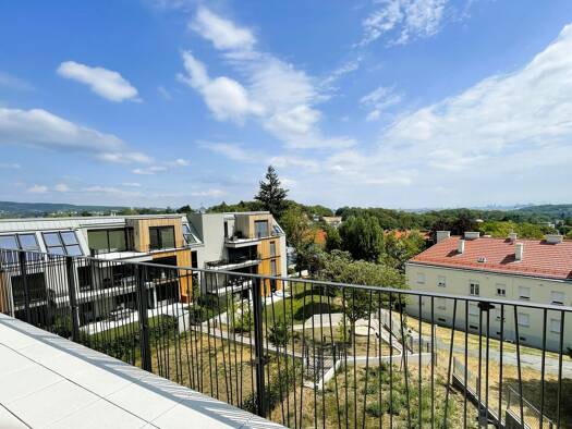 Maisonette zum Kauf - Erstbezug 1.499.000 € 5 Zimmer 146 m² Hietzing 1130