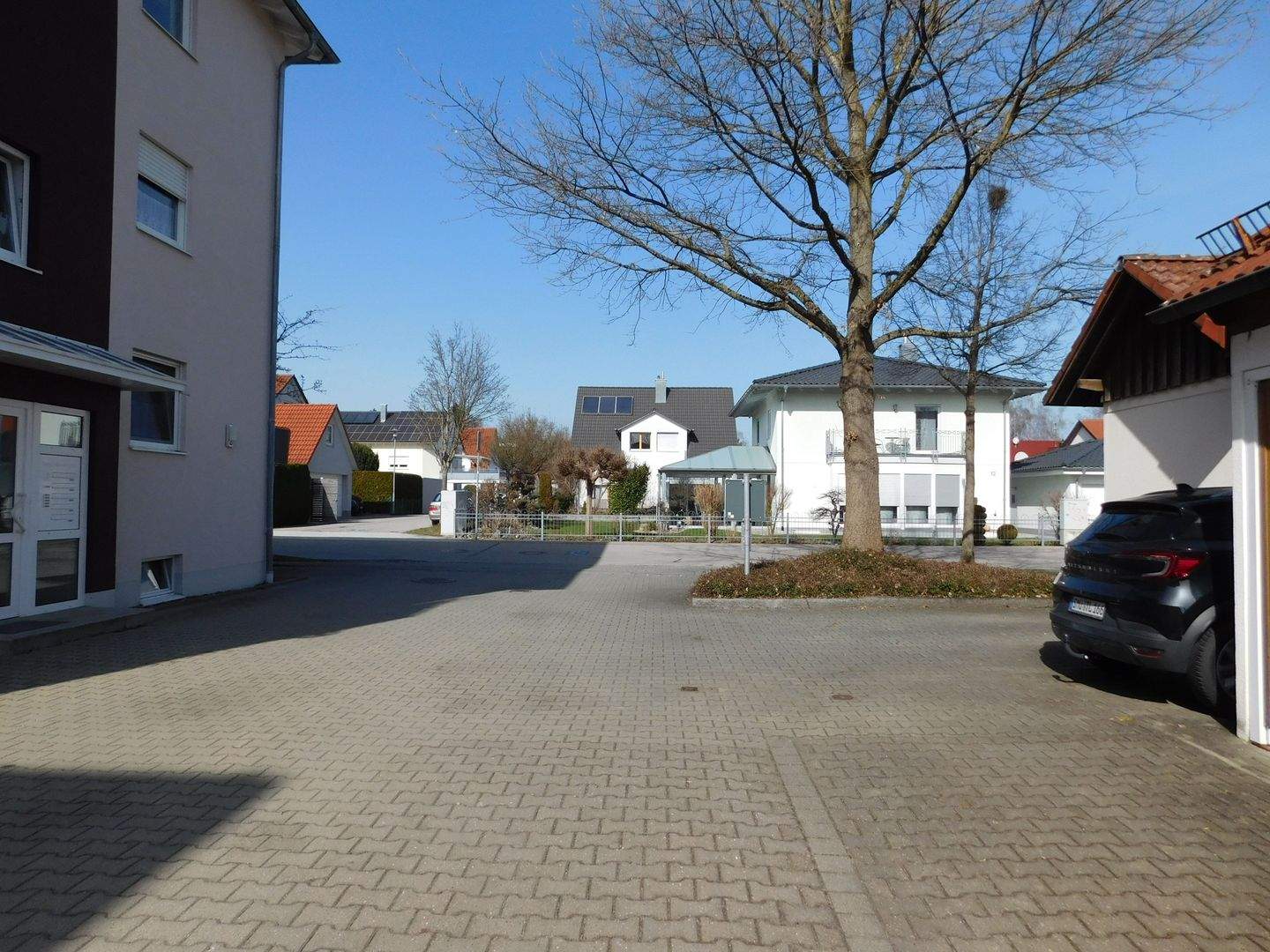 Immobilie in Schwabmünchen - Attraktive 2 Zimmer DG Wohnung in toller Lage von Schwabmünchen. (Vermietet) - Bild 1