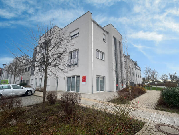 Wohnung zum Kauf 148.000 € 1 Zimmer 46 m² 1. Geschoss frei ab sofort Thüngenstraße 19 Philippsburg Philippsburg 76661