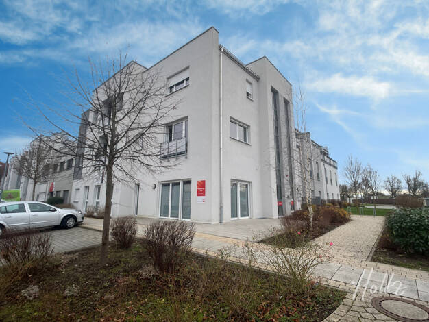 Wohnung zum Kauf 148.000 € 1 Zimmer 46 m² 1. Geschoss frei ab sofort Thüngenstraße 19 Philippsburg Philippsburg 76661