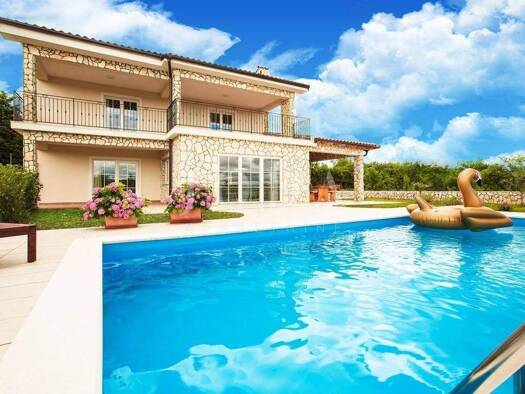 Haus zum Kauf 1.000.000 € 5 Zimmer 250 m² Dobrinj