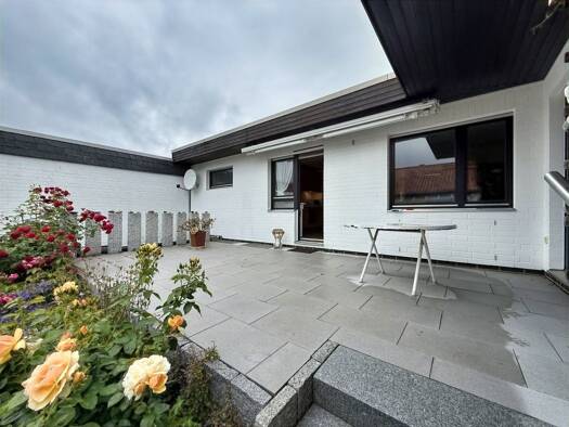 Bungalow zum Kauf 319.000 € 4 Zimmer 113 m² 368 m² Grundstück Egestorf Barsinghausen 30890