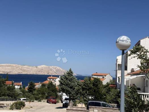 Wohnung zum Kauf 145.000 € 2 Zimmer 38 m² 1. Geschoss Stinica, Senj Senj