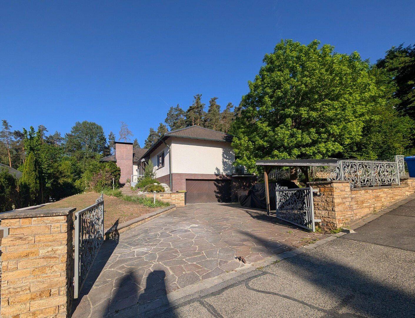 Einfamilienhaus zum Kauf - Widok 2