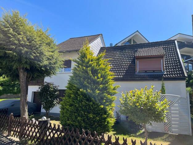 Einfamilienhaus zum Kauf 249.000 € 5 Zimmer 117 m² 287 m² Grundstück Ötigheim 76470