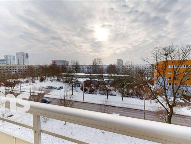 Maisonette zum Kauf provisionsfrei 150.000 € 4 Zimmer 102 m² 4. Geschoss Primelweg 16 Nördliche Neustadt Halle (Saale) 06122