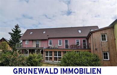 Haus zum Kauf 690.000 € 9 Zimmer 309 m² 6.261 m² Grundstück Eckolstädt Jena - Nord Jena 07743