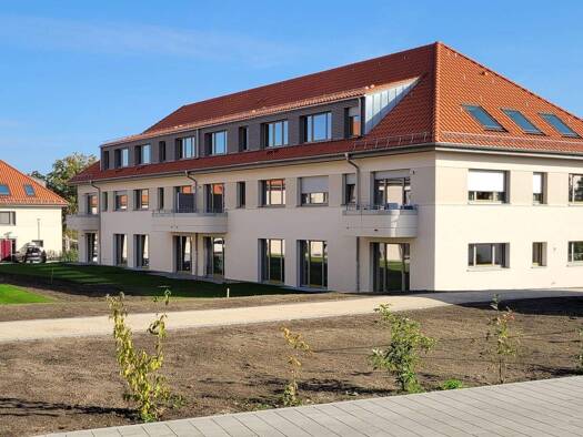 Wohnung zum Kauf 219.000 € 2 Zimmer 40,6 m² 1. Geschoss frei ab 01.05.2026 Elstal Wustermark 14624