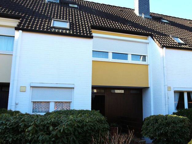 Reihenmittelhaus zum Kauf provisionsfrei 439.000 € 4 Zimmer 121 m² 204 m² Grundstück Glinde 21509