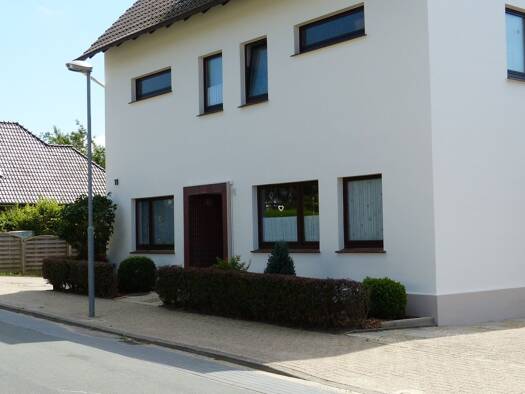 Wohnung zur Miete 600 € 3 Zimmer 80 m² Geschoss EG/2 frei ab sofort Heetweg 11 Nordenham 26954
