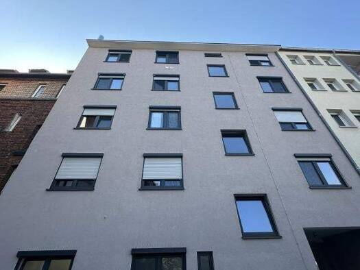 Mehrfamilienhaus zum Kauf 2.290.000 € 566 m² 260 m² Grundstück Maxfeld Nürnberg 90409