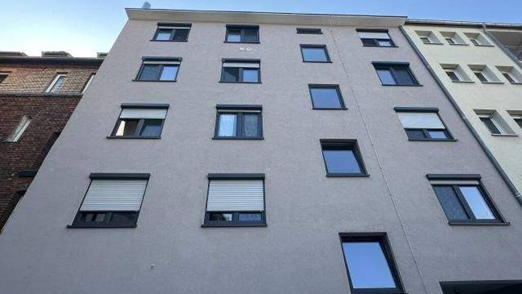 Mehrfamilienhaus zum Kauf 2.290.000 € 566 m² 260 m² Grundstück Maxfeld Nürnberg 90409