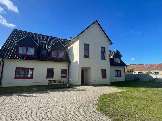 Wohnung zur Miete 410 € 1 Zimmer 44,4 m² Plate 19086