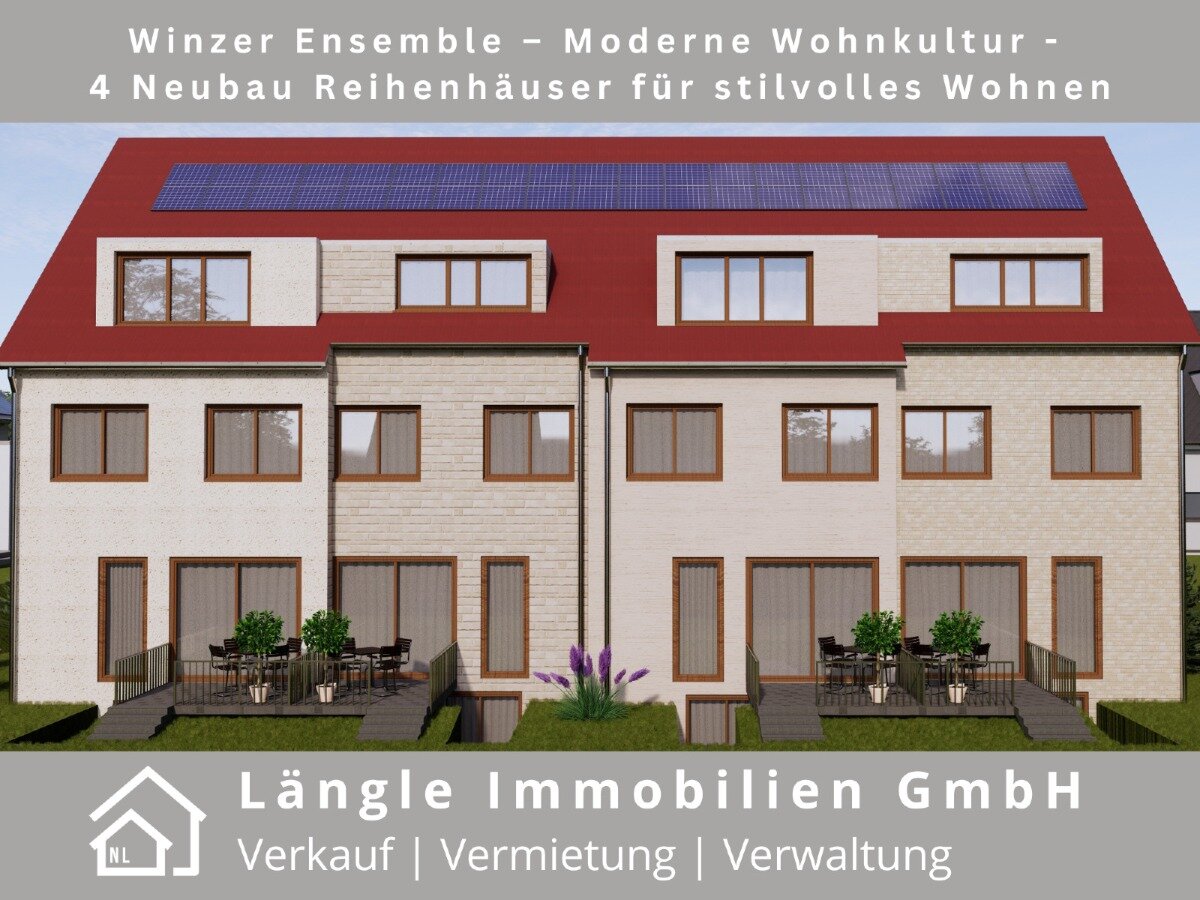 Reihenmittelhaus zum Kauf provisionsfrei 662.063 € 5,5 Zimmer 176,6 m²<br/>Wohnfläche 300 m²<br/>Grundstück 01.11.2024<br/>Verfügbarkeit Freckenfeld 76872