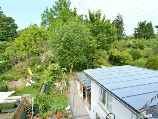 Einfamilienhaus zum Kauf 980.000 € 7 Zimmer 176,5 m² 555 m² Grundstück Penzing 1140